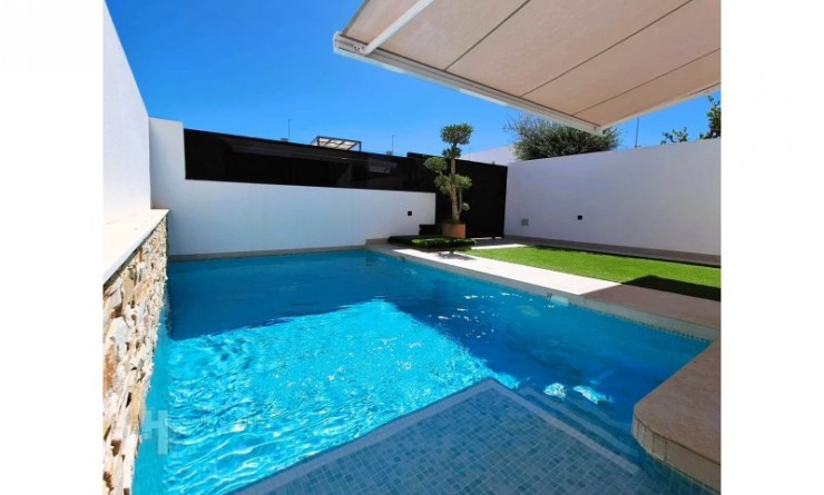 Sale - House - San Javier - Santiago de la Ribera