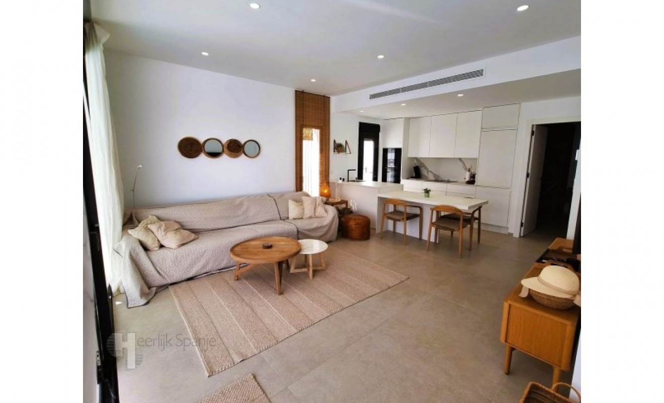 Sale - House - San Javier - Santiago de la Ribera