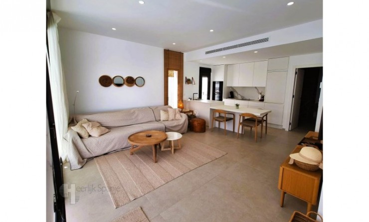 Sale - House - San Javier - Santiago de la Ribera