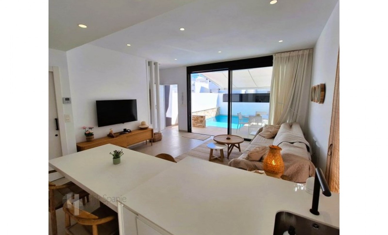 Sale - House - San Javier - Santiago de la Ribera