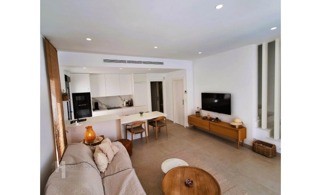 Sale - House - San Javier - Santiago de la Ribera