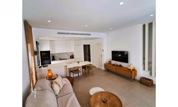 Sale - House - San Javier - Santiago de la Ribera