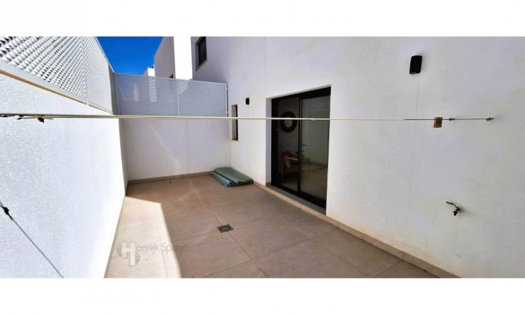 Sale - House - San Javier - Santiago de la Ribera