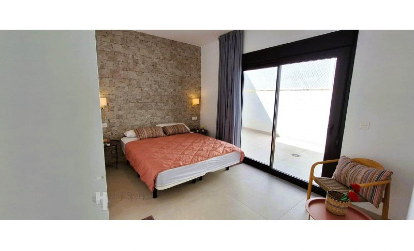 Sale - House - San Javier - Santiago de la Ribera