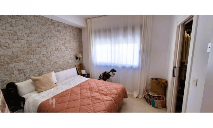 Sale - House - San Javier - Santiago de la Ribera
