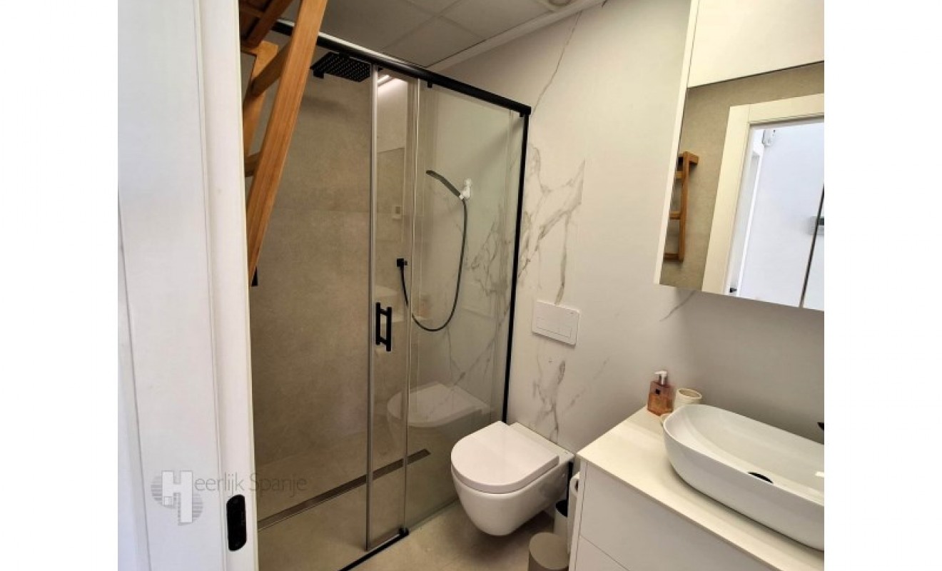 Sale - House - San Javier - Santiago de la Ribera