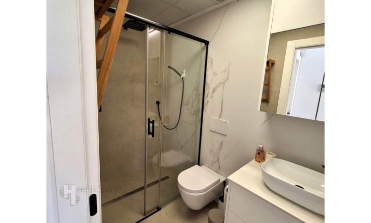 Sale - House - San Javier - Santiago de la Ribera