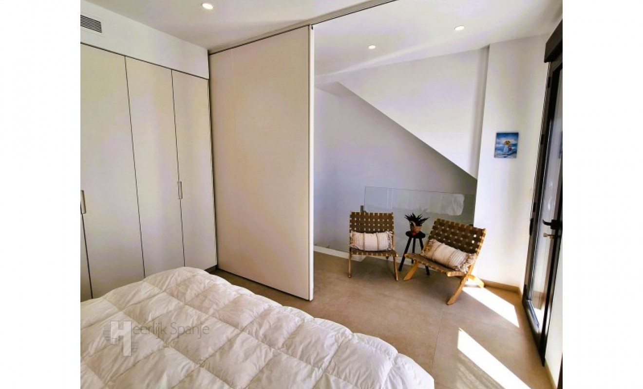 Sale - House - San Javier - Santiago de la Ribera