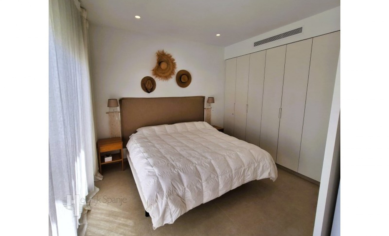 Sale - House - San Javier - Santiago de la Ribera