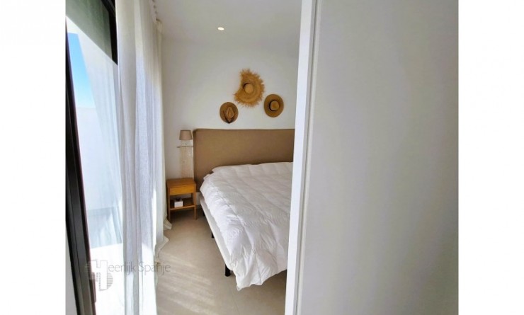 Sale - House - San Javier - Santiago de la Ribera