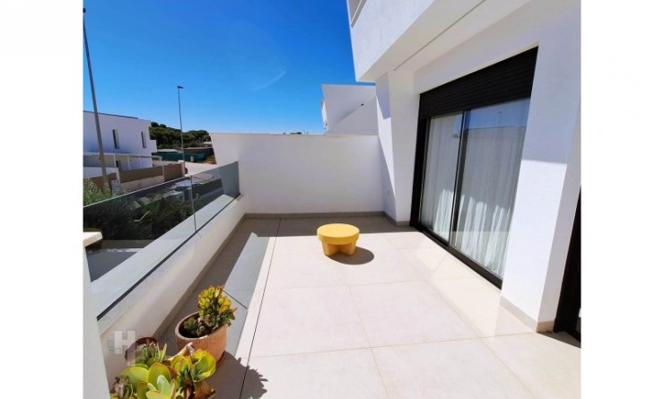 Sale - House - San Javier - Santiago de la Ribera