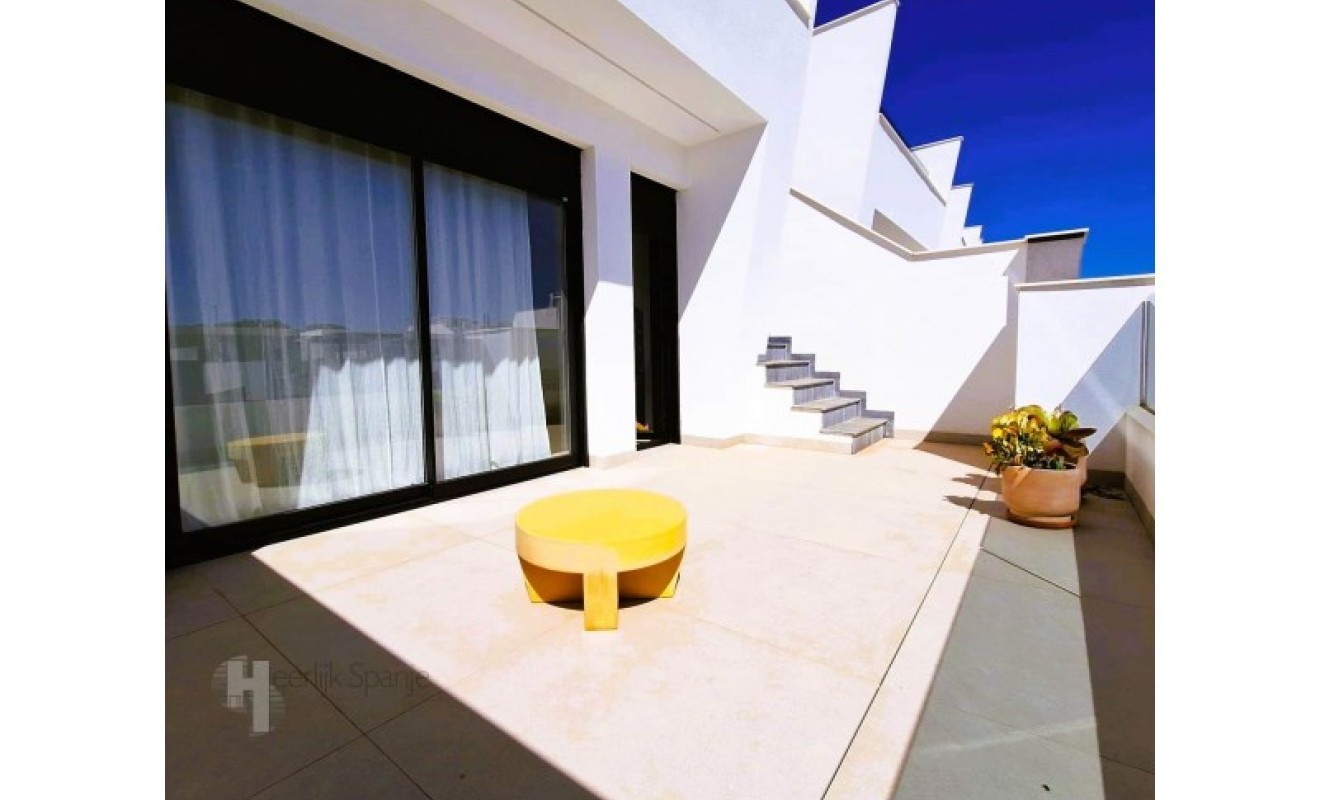 Sale - House - San Javier - Santiago de la Ribera