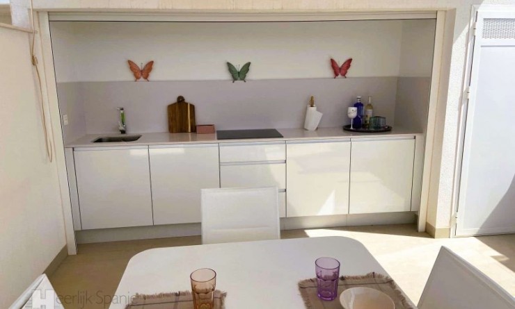 Sale - House - San Javier - Santiago de la Ribera