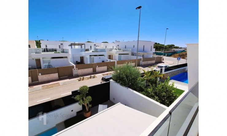 Sale - House - San Javier - Santiago de la Ribera