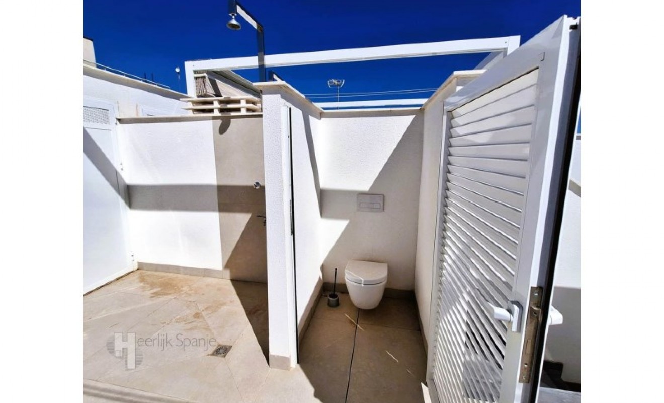 Sale - House - San Javier - Santiago de la Ribera