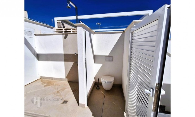 Sale - House - San Javier - Santiago de la Ribera