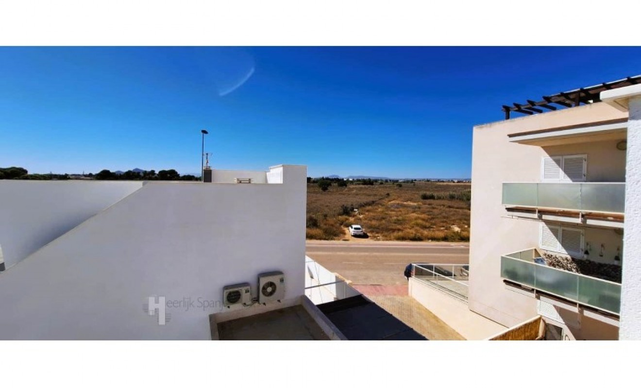 Sale - House - San Javier - Santiago de la Ribera