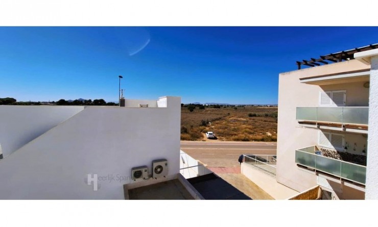 Sale - House - San Javier - Santiago de la Ribera