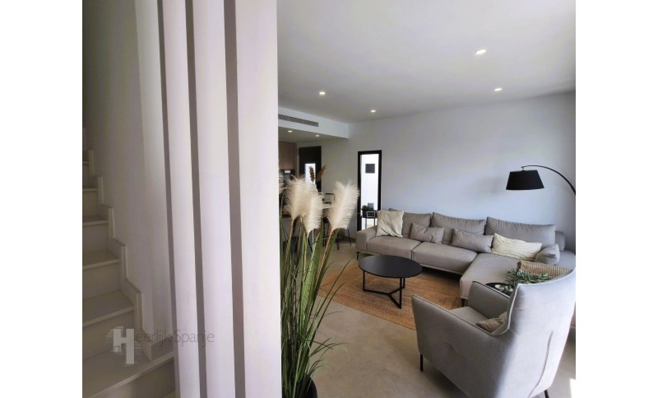 Wederverkoop - House - San Javier - Santiago de la Ribera