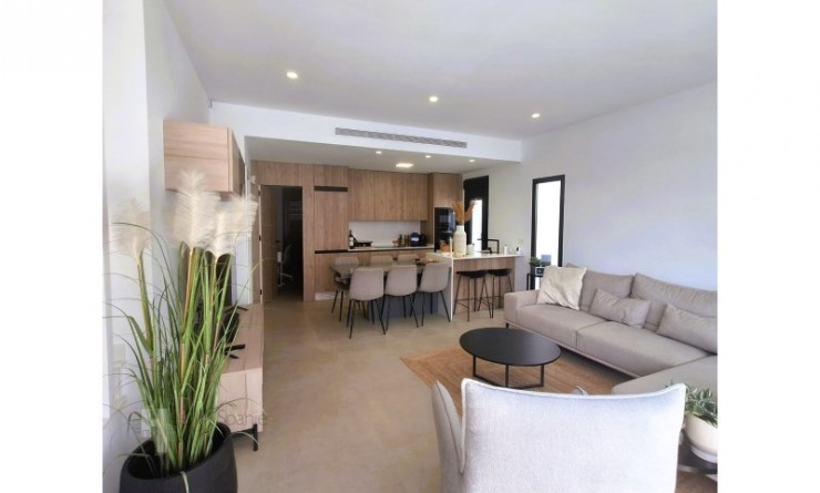 Wederverkoop - House - San Javier - Santiago de la Ribera