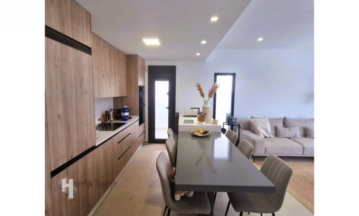 Wederverkoop - House - San Javier - Santiago de la Ribera