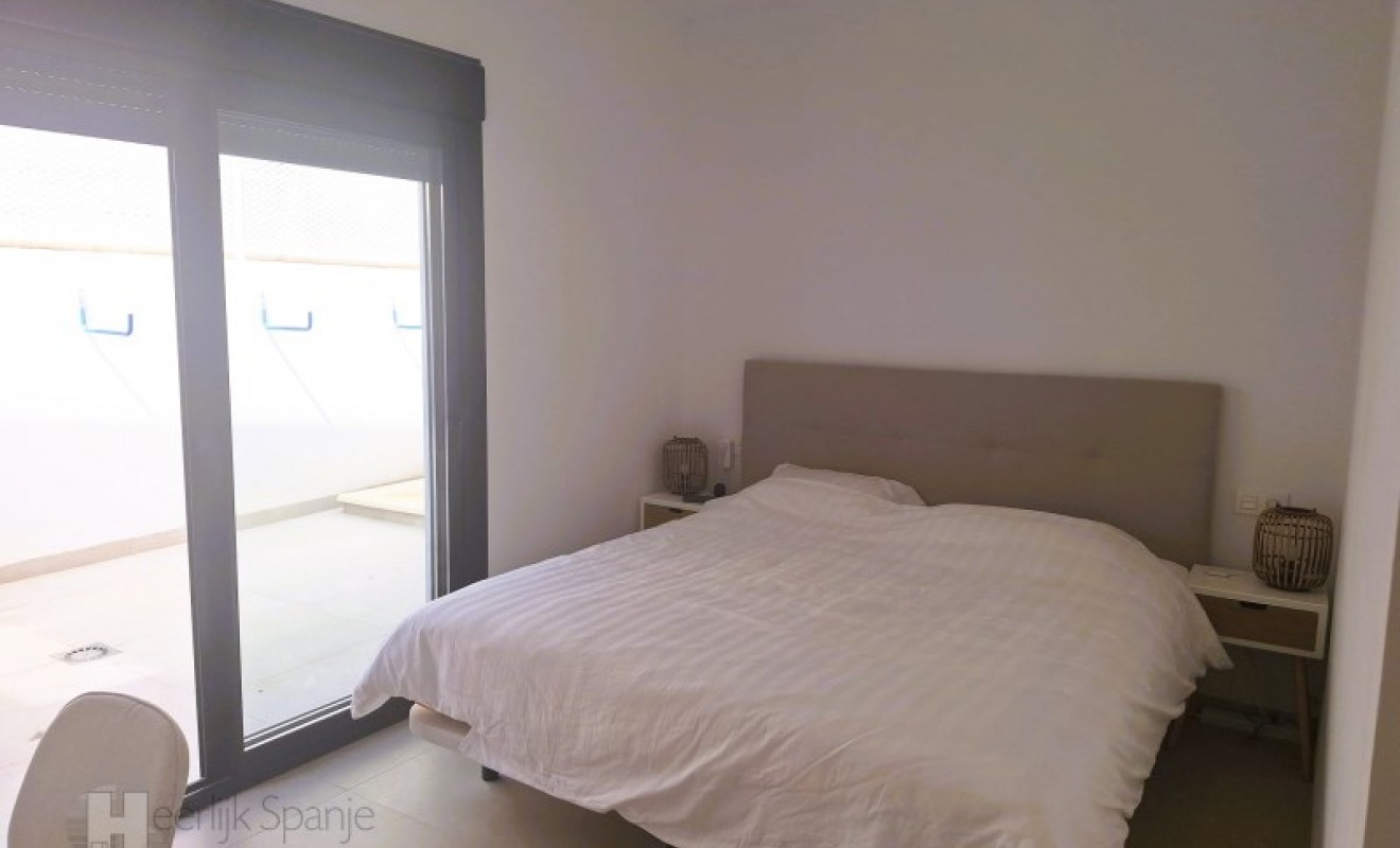 Wederverkoop - House - San Javier - Santiago de la Ribera