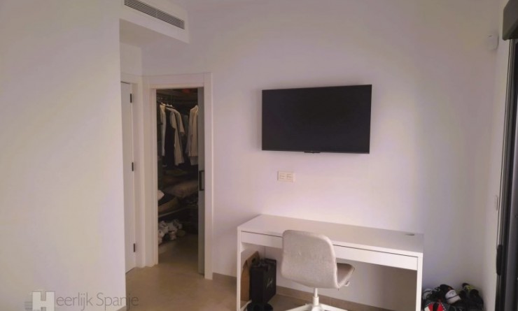 Wederverkoop - House - San Javier - Santiago de la Ribera