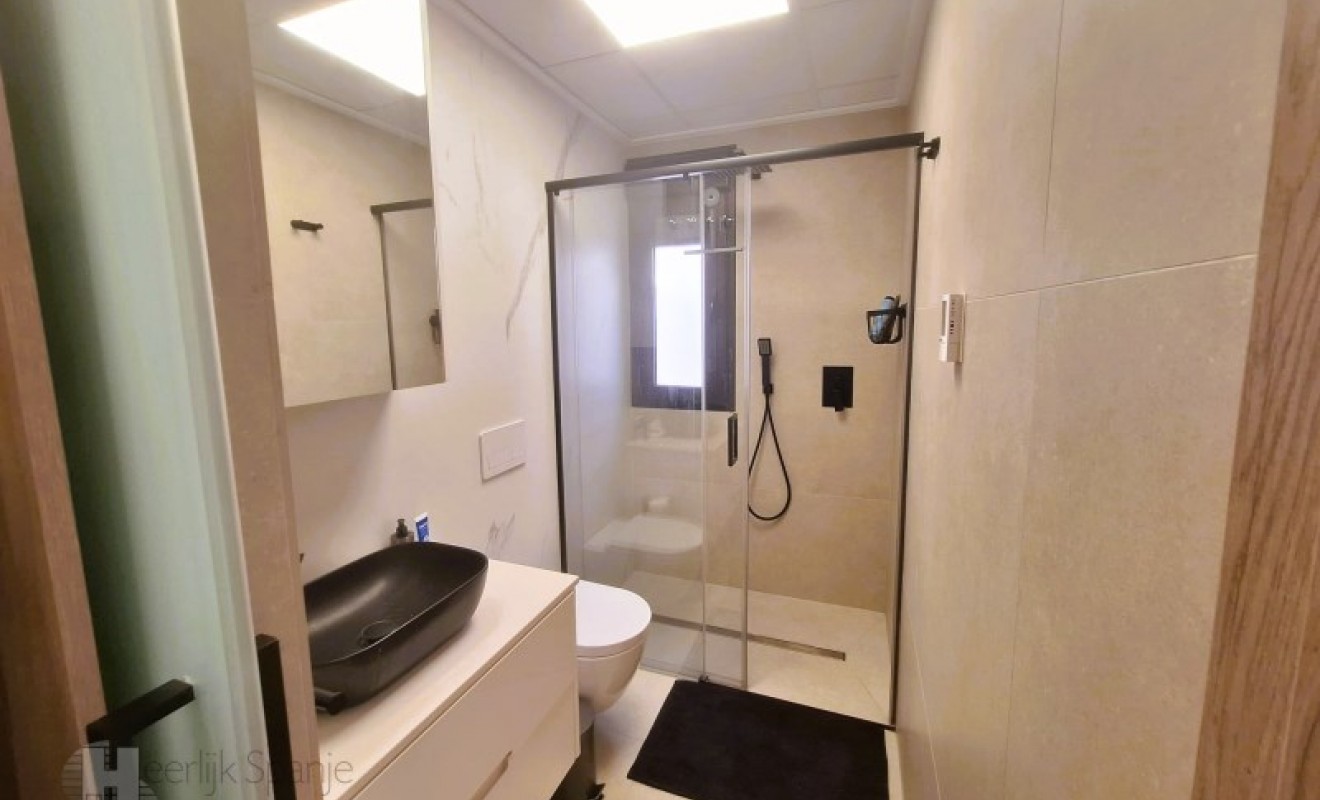 Wederverkoop - House - San Javier - Santiago de la Ribera