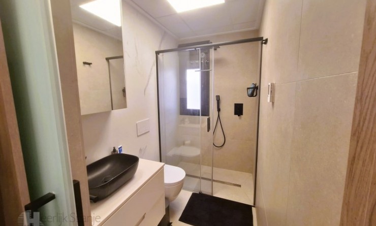 Wederverkoop - House - San Javier - Santiago de la Ribera