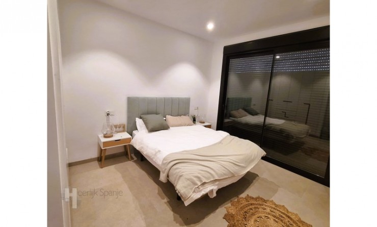 Wederverkoop - House - San Javier - Santiago de la Ribera