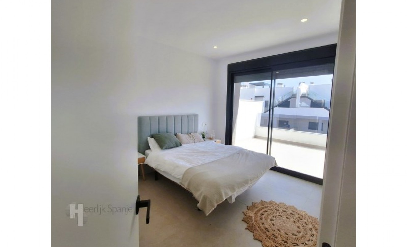 Wederverkoop - House - San Javier - Santiago de la Ribera