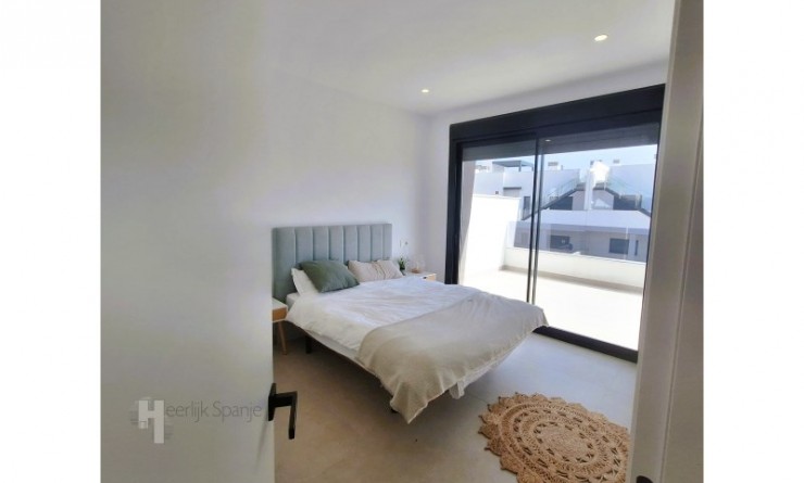 Wederverkoop - House - San Javier - Santiago de la Ribera