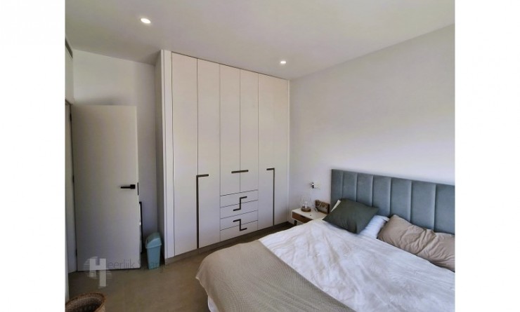 Wederverkoop - House - San Javier - Santiago de la Ribera