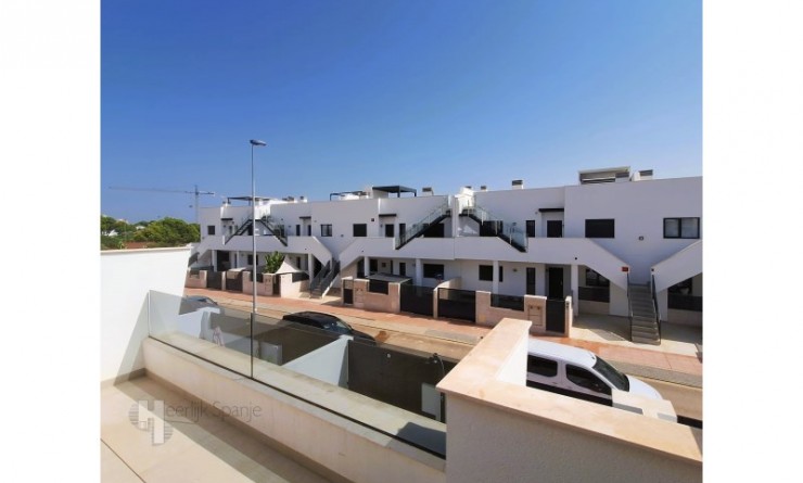 Wederverkoop - House - San Javier - Santiago de la Ribera