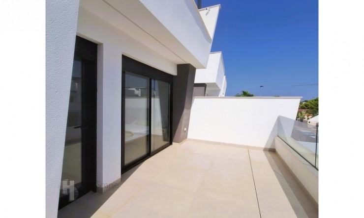 Wederverkoop - House - San Javier - Santiago de la Ribera