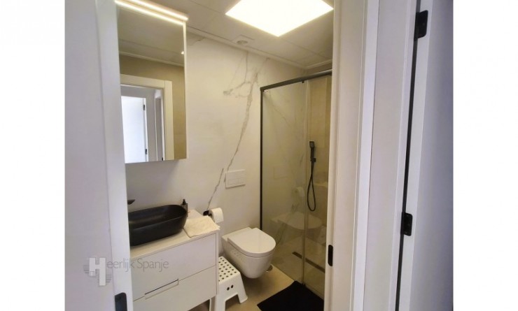 Wederverkoop - House - San Javier - Santiago de la Ribera