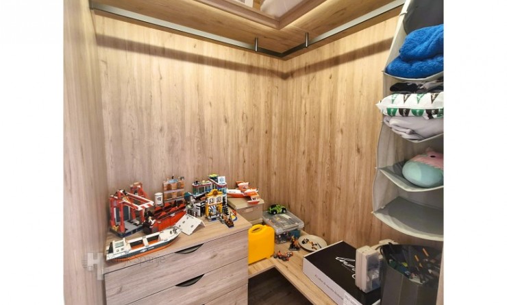 Wederverkoop - House - San Javier - Santiago de la Ribera