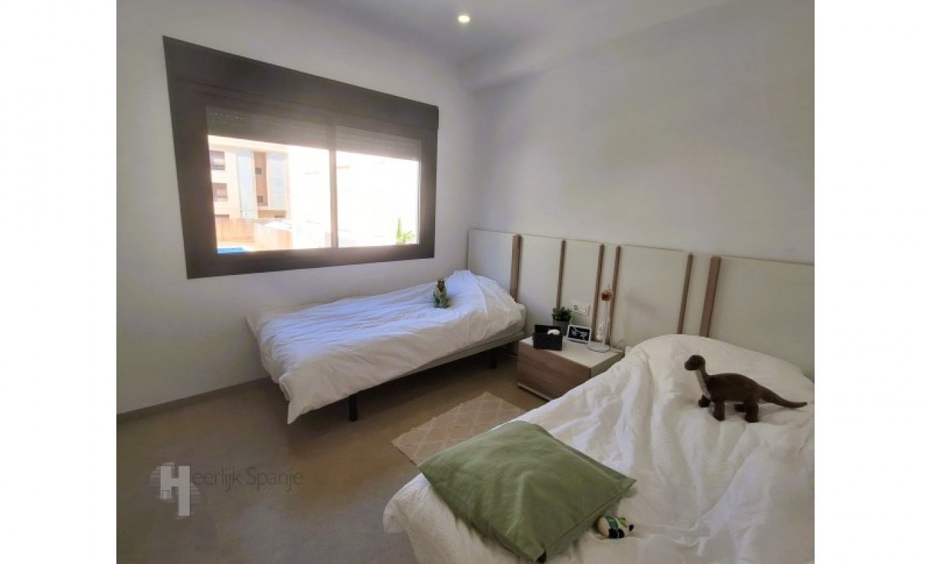 Wederverkoop - House - San Javier - Santiago de la Ribera