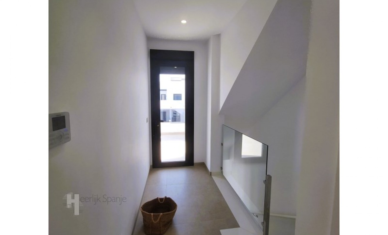 Wederverkoop - House - San Javier - Santiago de la Ribera