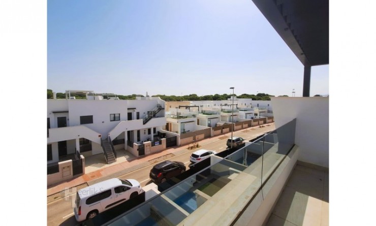 Wederverkoop - House - San Javier - Santiago de la Ribera