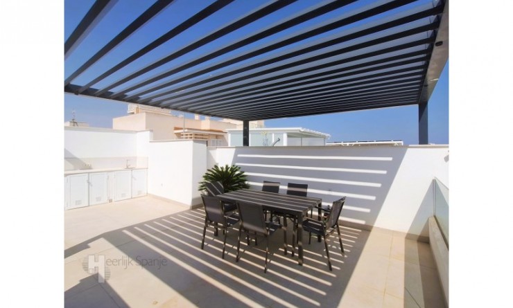 Wederverkoop - House - San Javier - Santiago de la Ribera