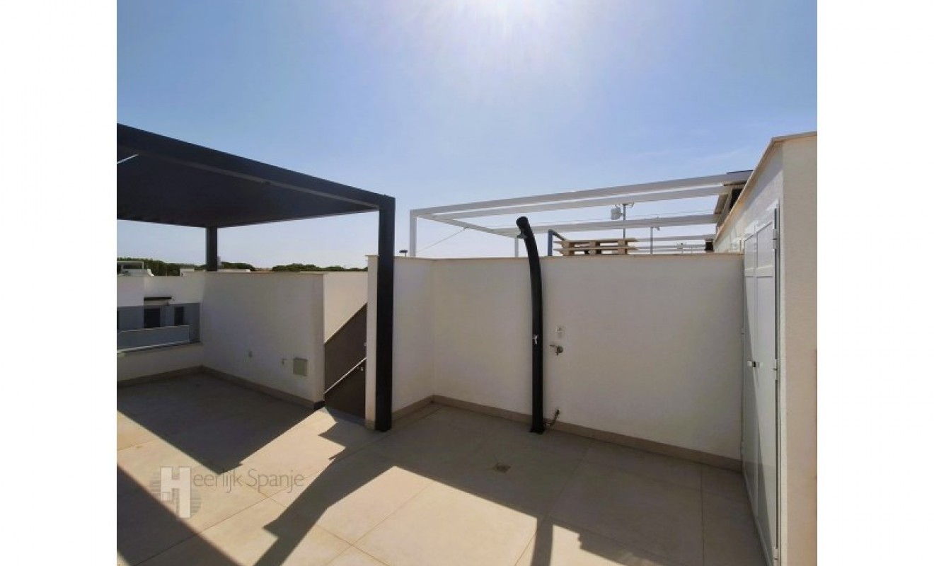 Wederverkoop - House - San Javier - Santiago de la Ribera