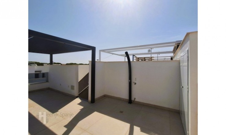 Wederverkoop - House - San Javier - Santiago de la Ribera