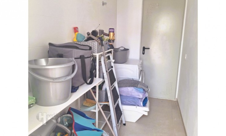 Wederverkoop - House - San Javier - Santiago de la Ribera