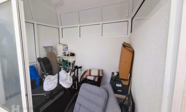 Wederverkoop - House - San Javier - Santiago de la Ribera