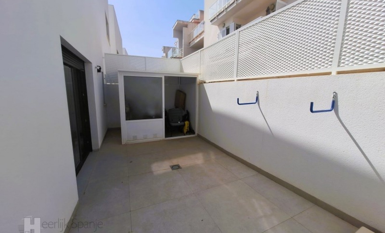 Wederverkoop - House - San Javier - Santiago de la Ribera