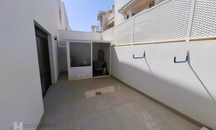 Wederverkoop - House - San Javier - Santiago de la Ribera