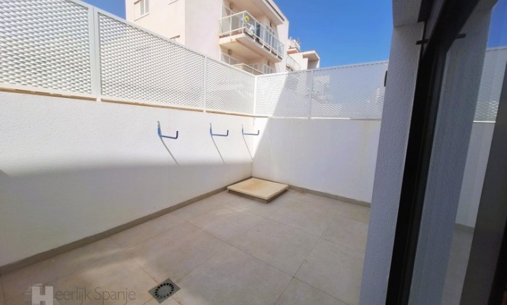 Wederverkoop - House - San Javier - Santiago de la Ribera