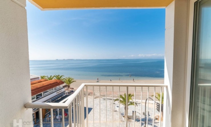 Wederverkoop - Appartement - Lo Pagan - San Pedro del Pinatar