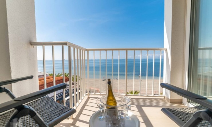 Wederverkoop - Appartement - Lo Pagan - San Pedro del Pinatar